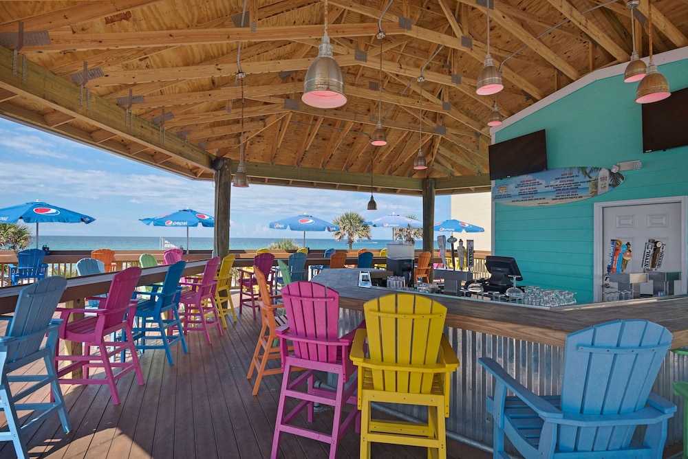 panama city beach