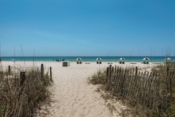 panama city beach