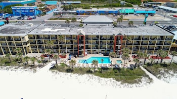 panama city beach