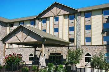 howard johnson by wyndham branson