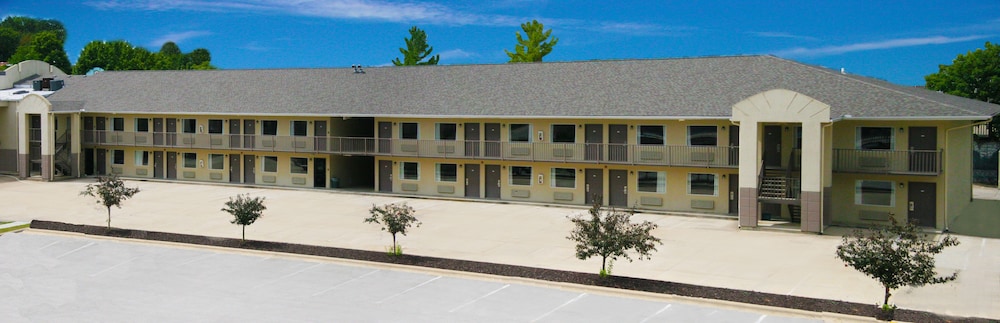 howard johnson by wyndham branson