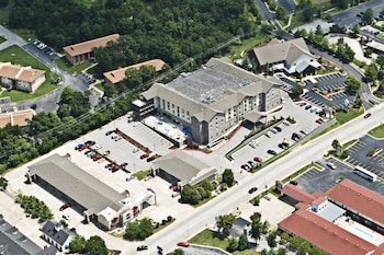 howard johnson by wyndham branson