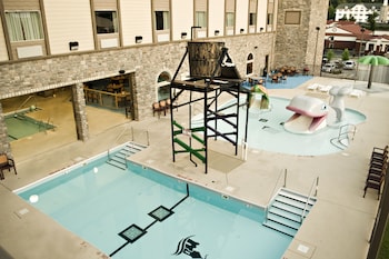 howard johnson by wyndham branson