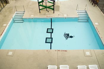 howard johnson by wyndham branson