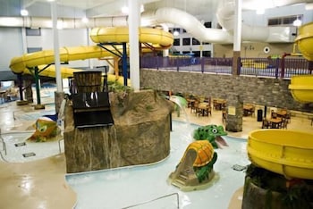 howard johnson by wyndham branson