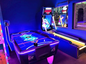 howard johnson by wyndham branson