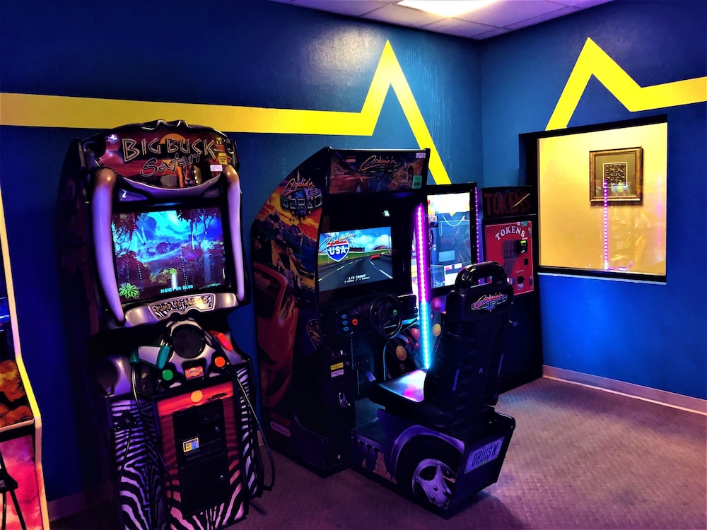 howard johnson by wyndham branson