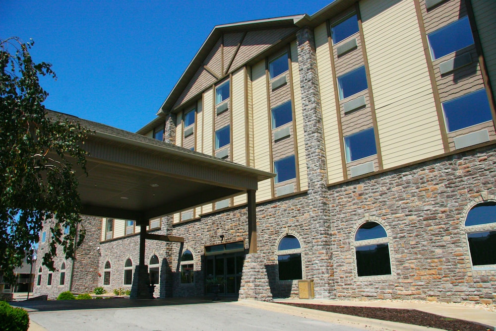 howard johnson by wyndham branson