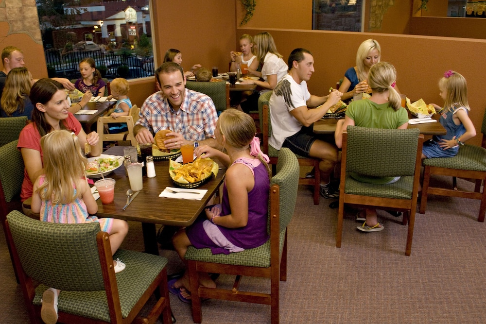 howard johnson by wyndham branson