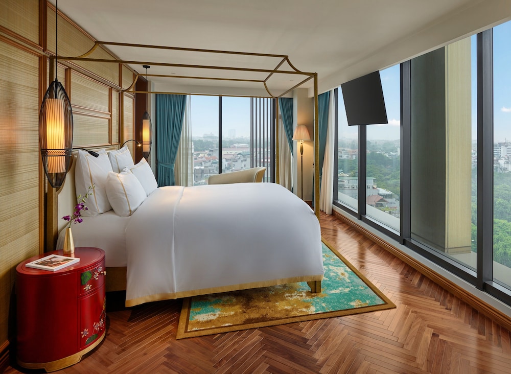 grand mercure hanoi