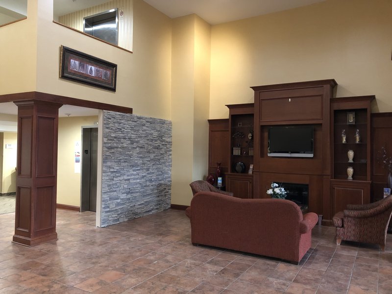 red roof inn and suites chestertown