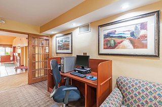 red roof inn and suites chestertown