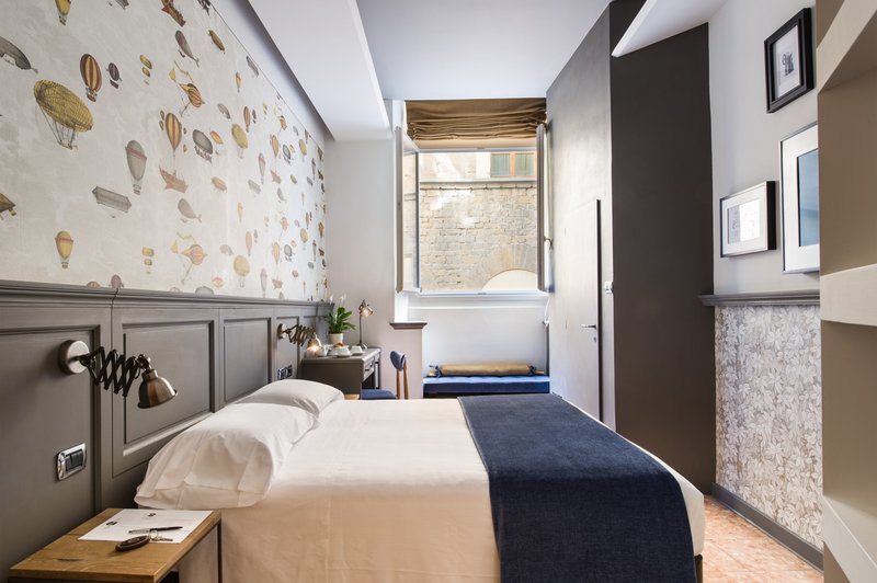 hotel silla