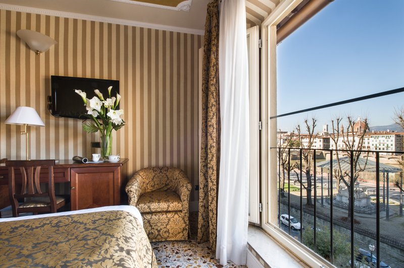 hotel silla
