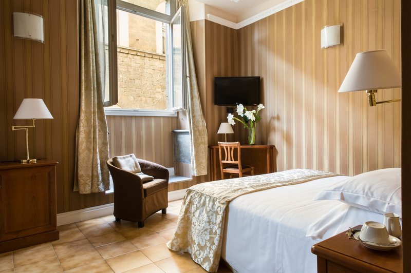 hotel silla