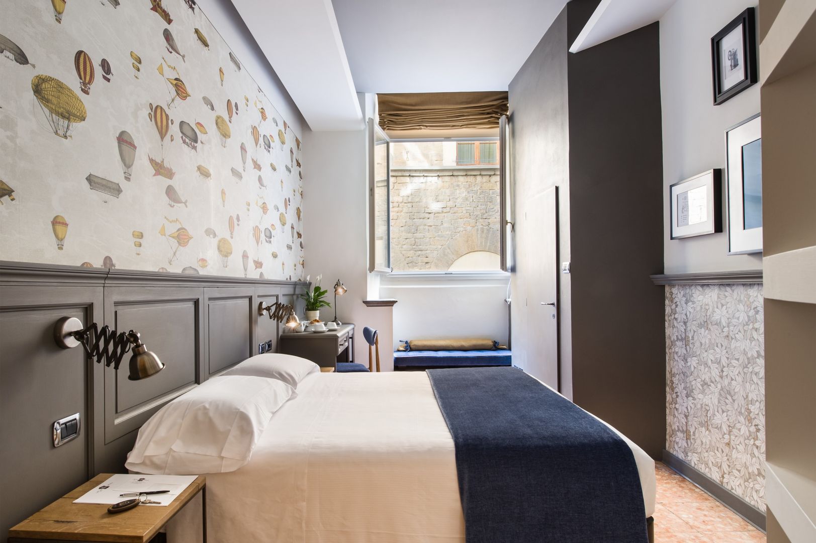 hotel silla