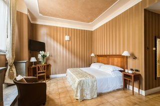 hotel silla