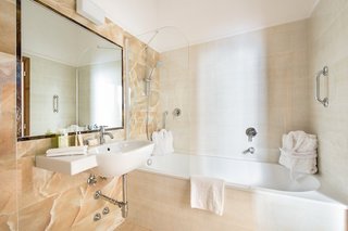 hotel silla