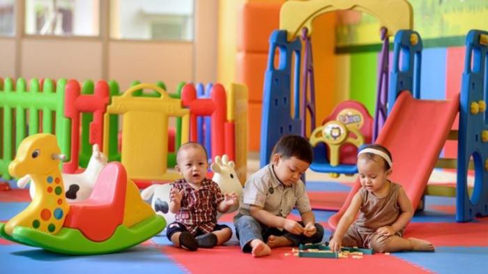 oakwood apartments pik jakarta