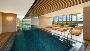 oakwood apartments pik jakarta