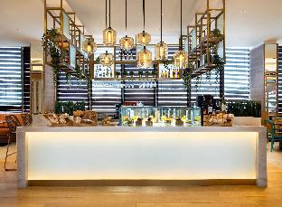 Hilton Garden Inn Jakarta Taman Palem,Tangerang>>Jakarta,4 star