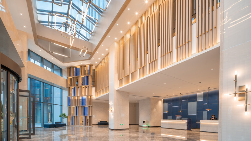 holiday inn express beijing yizhuang tongminghu an ihg hotel