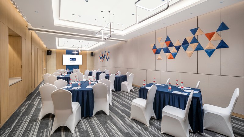 holiday inn express beijing yizhuang tongminghu an ihg hotel