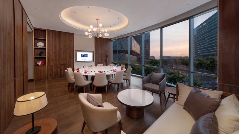 holiday inn express beijing yizhuang tongminghu an ihg hotel