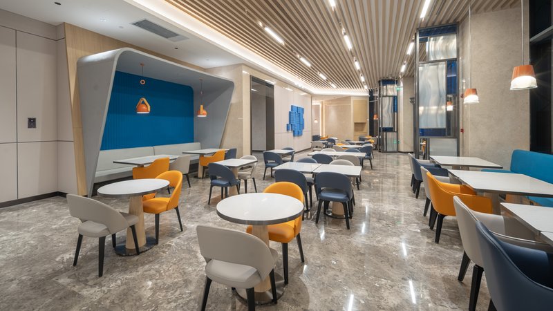 holiday inn express beijing yizhuang tongminghu an ihg hotel