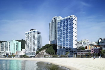 fairfield by marriott busan songdo beach