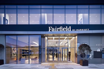 fairfield by marriott busan songdo beach