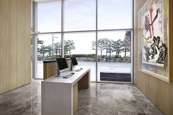 fairfield by marriott busan songdo beach