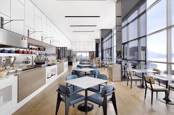 fairfield by marriott busan songdo beach