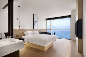 fairfield by marriott busan songdo beach