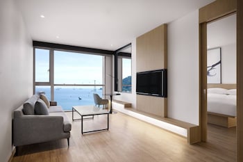 fairfield by marriott busan songdo beach