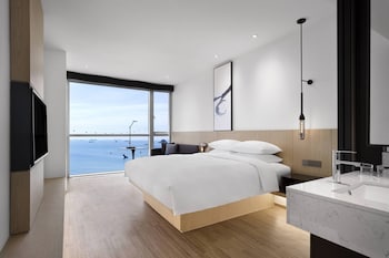 fairfield by marriott busan songdo beach