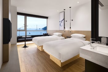 fairfield by marriott busan songdo beach