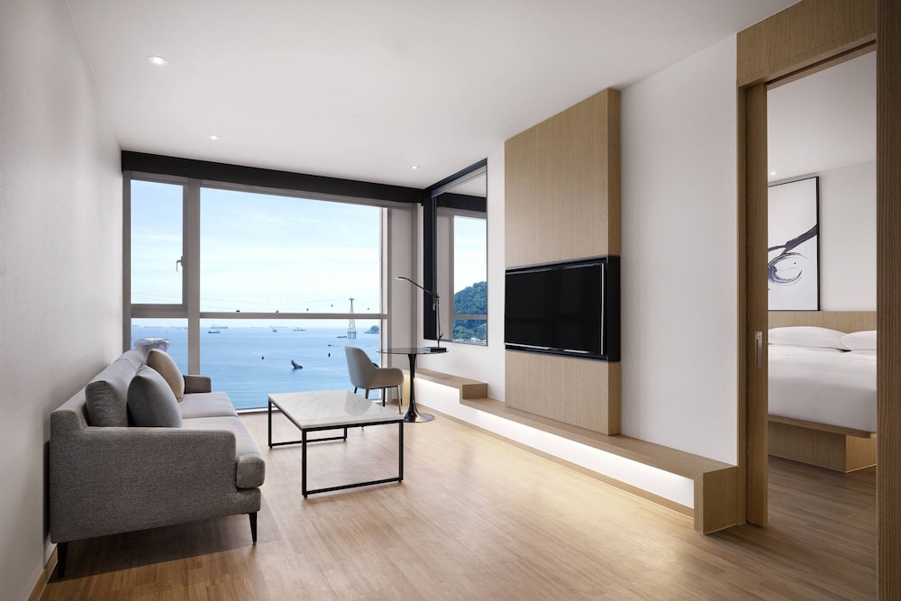 fairfield by marriott busan songdo beach