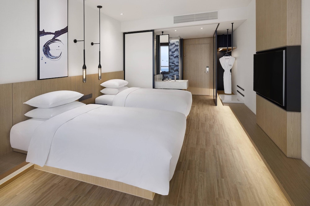 fairfield by marriott busan songdo beach