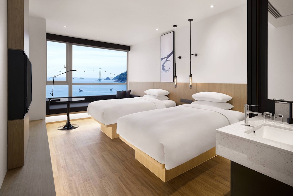 fairfield by marriott busan songdo beach