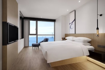 fairfield by marriott busan songdo beach