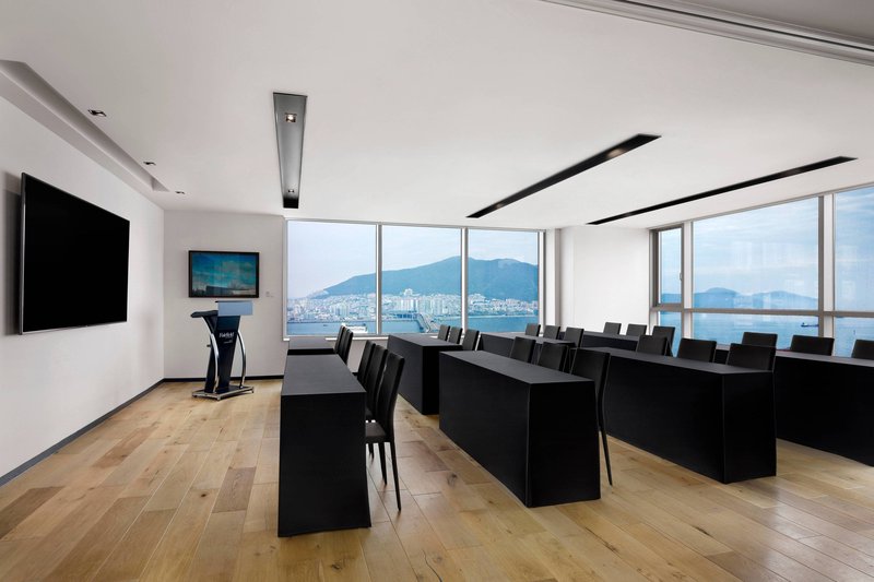 fairfield by marriott busan songdo beach