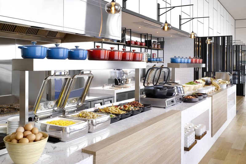 fairfield by marriott busan songdo beach