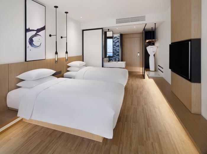 fairfield by marriott busan songdo beach