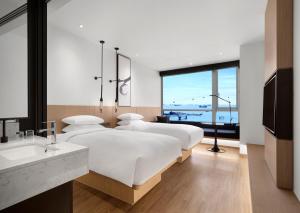 fairfield by marriott busan songdo beach