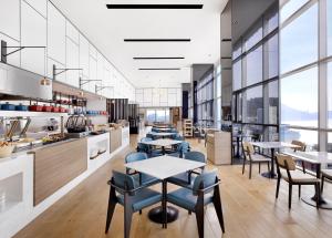 fairfield by marriott busan songdo beach