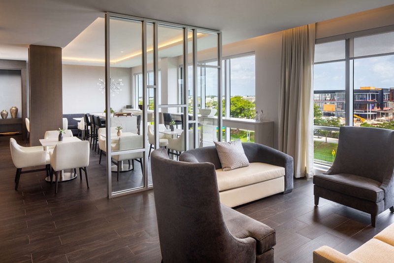 hilton miami aventura
