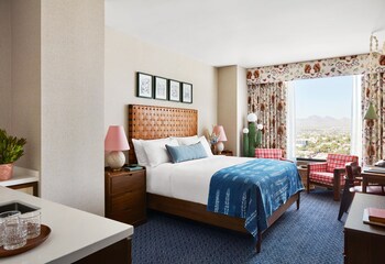 graduate by hilton tucson