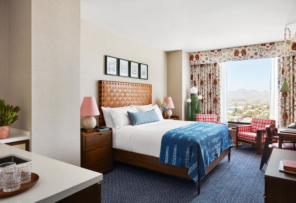 graduate by hilton tucson