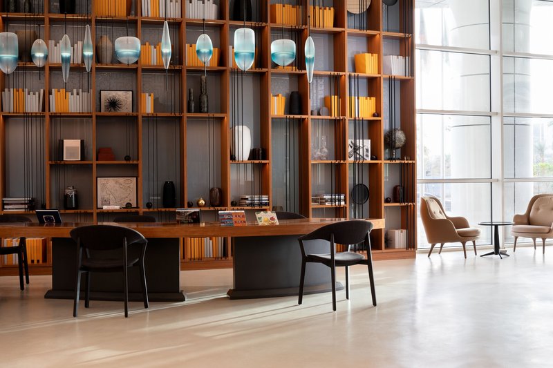 le meridien riyadh